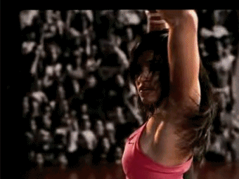 Une danse
